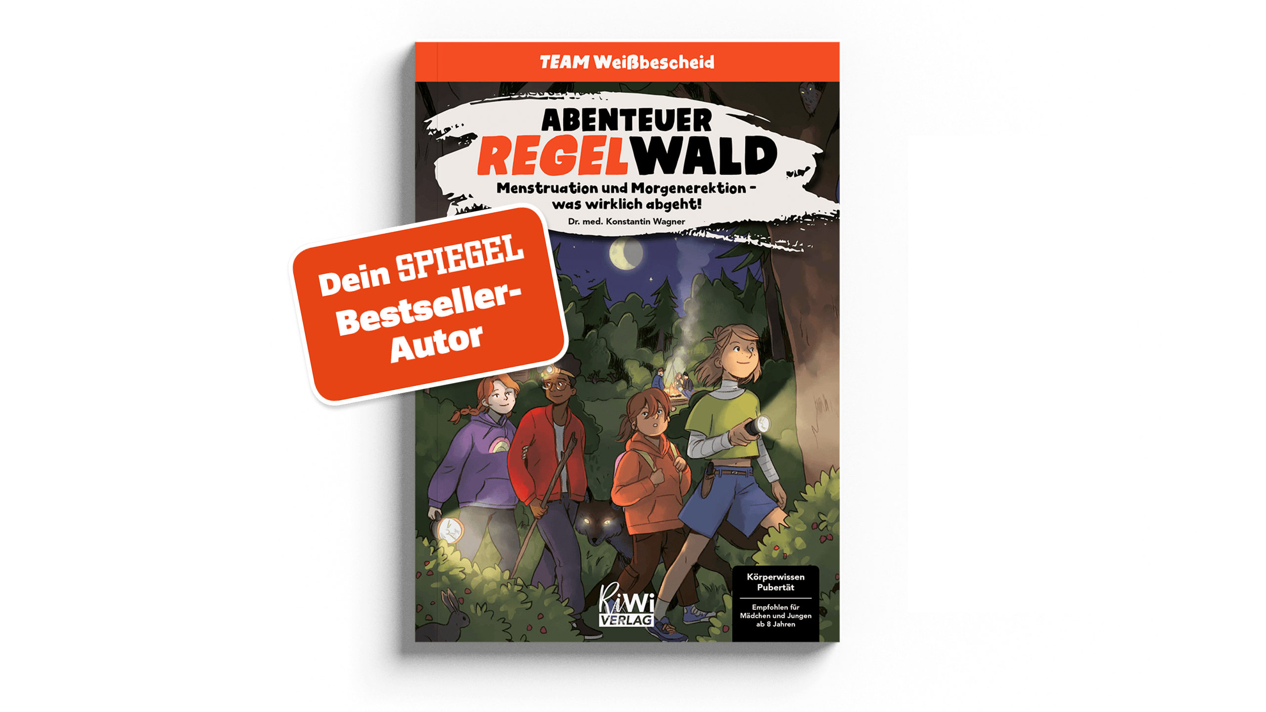 Comic Abenteuer Regelwald-Comic-Titelseite-Einzeln Kopie.png