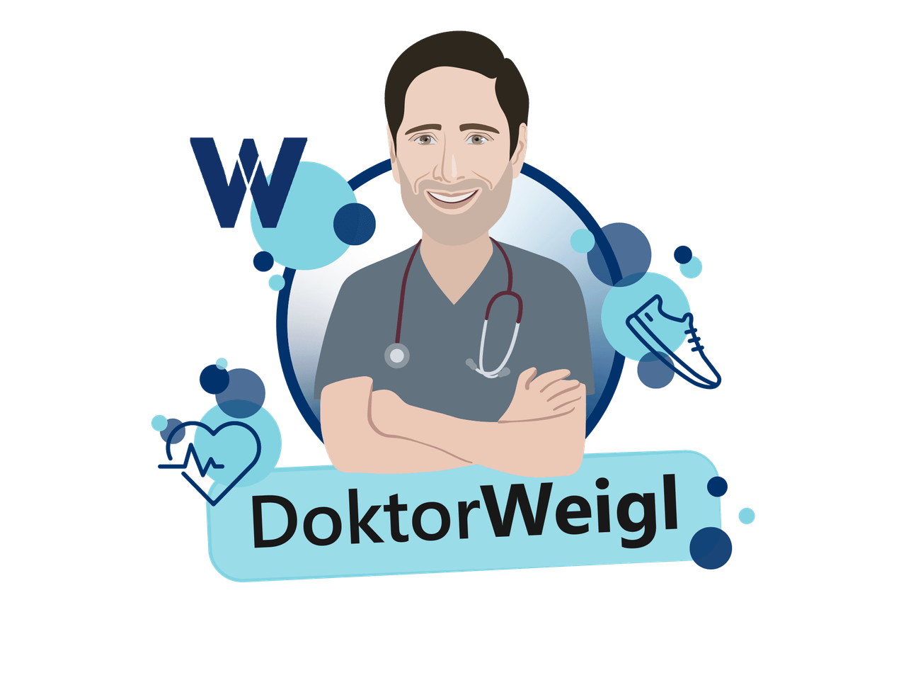 Dr Dr Tobias Weigl Lebenslauf www.richtigwissen.de